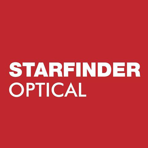 STAR-FINDER OPTICAL