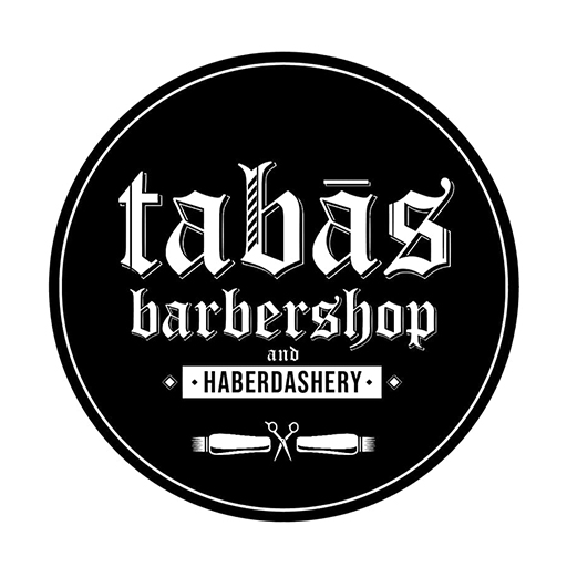 TABAS BARBERSHOP AND HABERDASHERY
