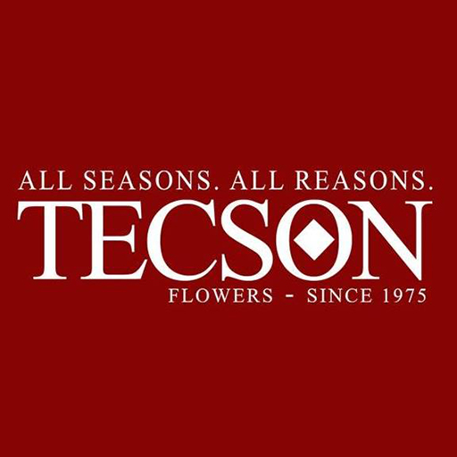 TECSON FLOWER SHOP