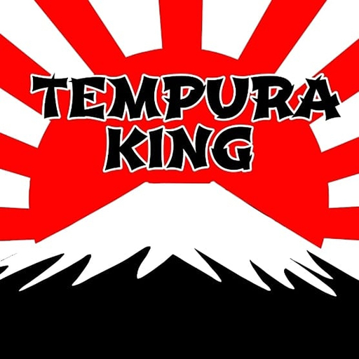 TEMPURA KING