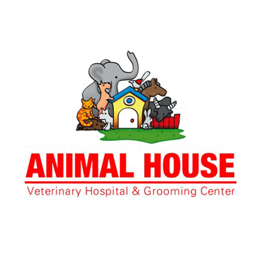 THE ANIMAL HOUSE VETERINARY CLINIC AND GROOMING CENTER