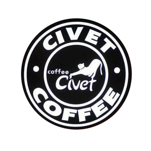 THE CIVET COFFEE ROASTERS