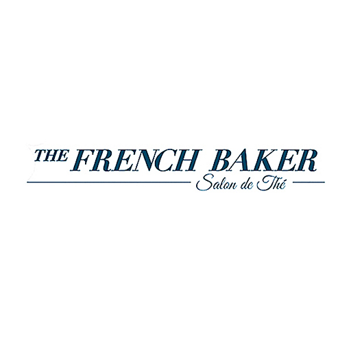 THE FRENCH BAKER SALON DE THE