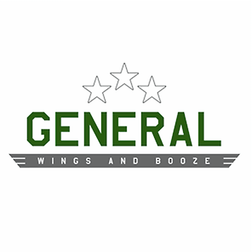 THE GENERAL WINGS RIBS