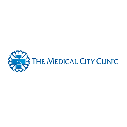 THE MEDICAL CITY CLINIC