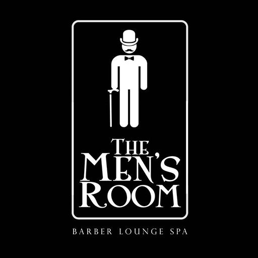 THE MENS ROOM