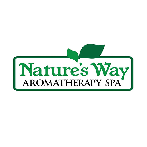 THE NATURES WAY AROMATHERAPY