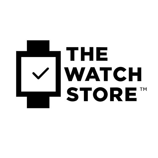 THE WATCH STORE