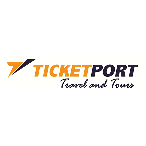 TICKETPORT TRAVEL AND TOURS