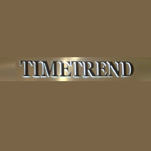 TIME TREND CENTER