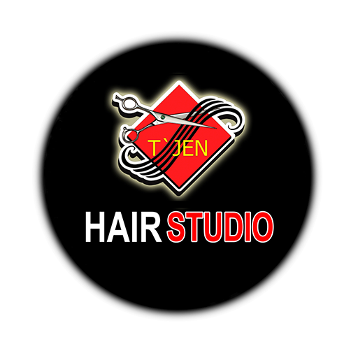 TJEN HAIR STUDIO
