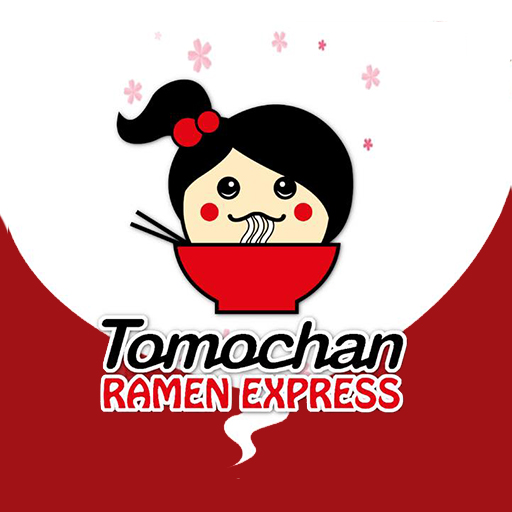 TOMOCHAN RAMEN EXPRESS