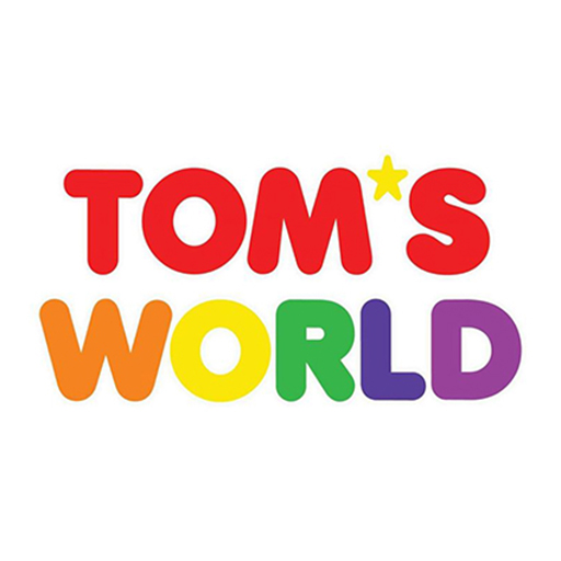 TOMS WORLD
