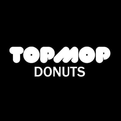 TOPMOP DONUTS