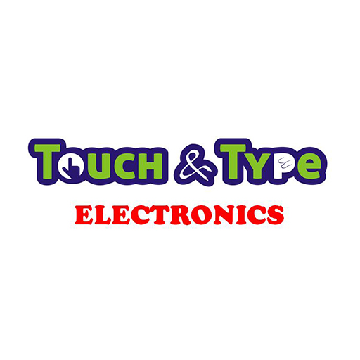 TOUCH AND TYPE ELECTRONICS
