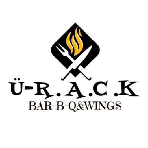 U-RACK BAR-B-Q WINGS