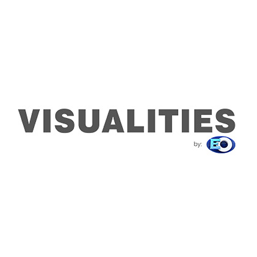 VISUALITIES BY EO