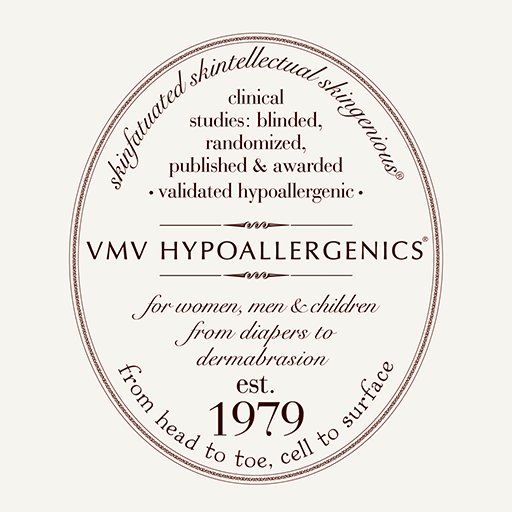 VMV HYPOALLERGENICS