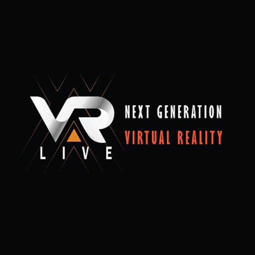 VR LIVE NEXT GENERATION VIRTUAL REALITY