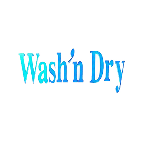 WASH N DRY