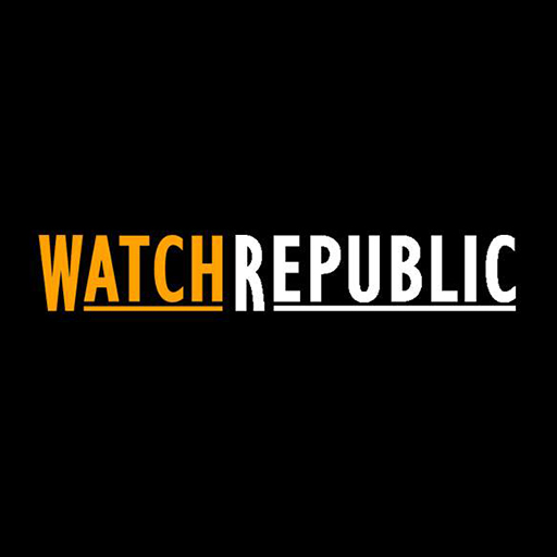 WATCH REPUBLIC