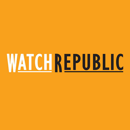 WNS WATCH REPUBLIC