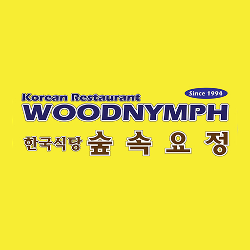 WOODNYMPH KOREAN RESTAURANT