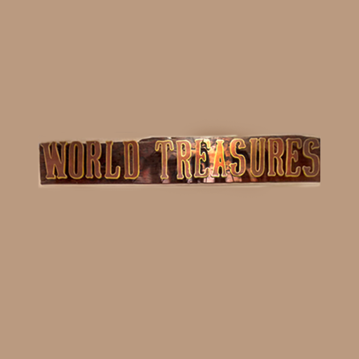 WORLD TREASURES