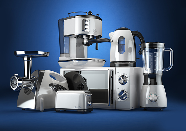 Recreate Your Restaurant and Café Favorites With These Kitchen Appliances