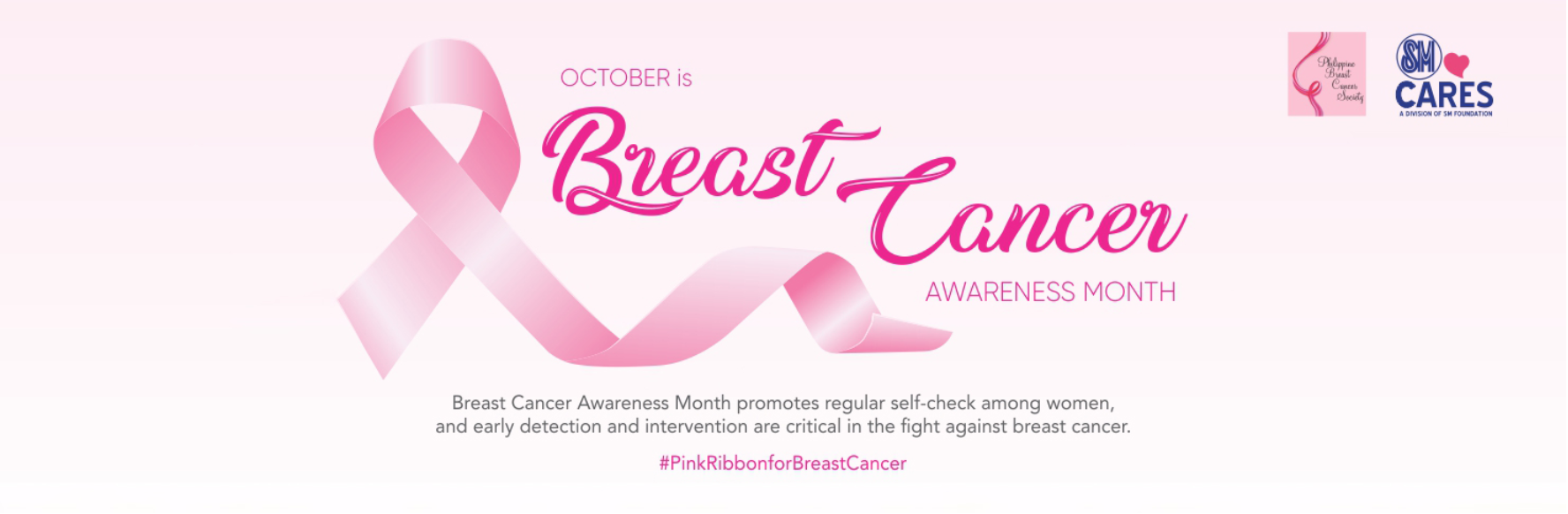 sm-cares-and-philippine-breast-cancer-society-observe-breast-cancer-awareness-month