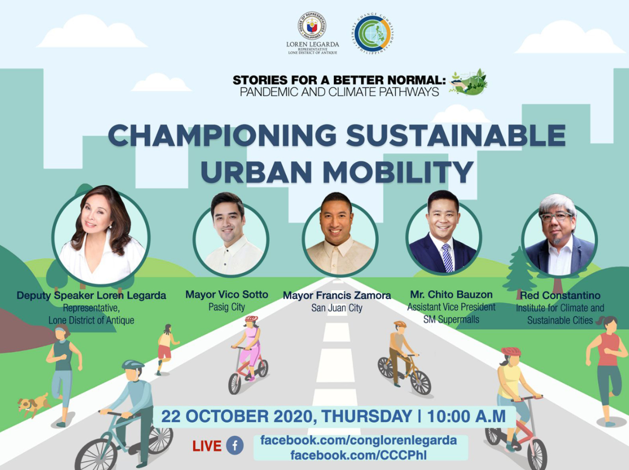 bike-friendly-cities-and-establishments-to-be-featured-in-23rd-episode-of-stories-for-a-better-normal-series