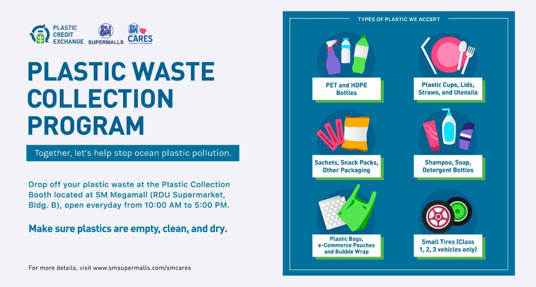 sm-pcex-promote-responsible-plastic-waste-disposal-via-plastic-waste-collection-program