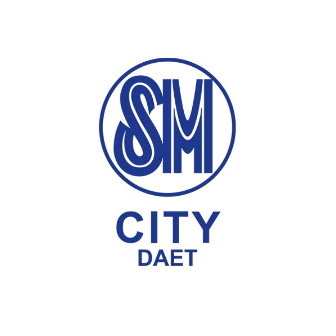 SM City Daet