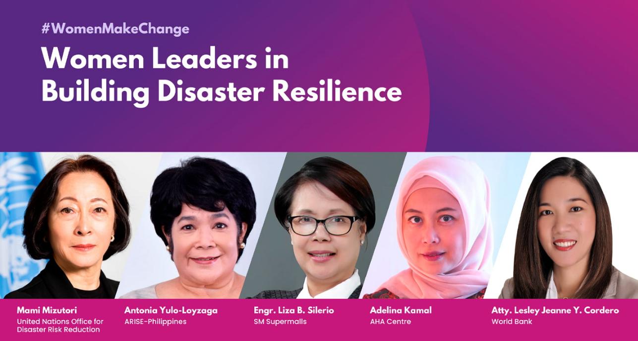 arise-philippines-sm-cares-resilient-ph-team-up-for-webinar-on-women-on-disaster-management-and-resilience