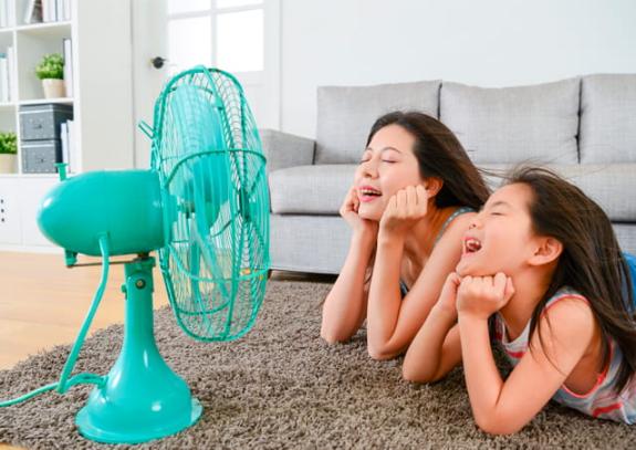 Energy-Saving Appliances to Help You Cool Down This Summer