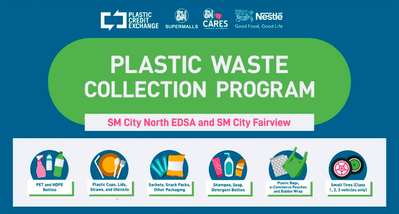 qc-residents-can-now-bring-their-plastic-waste-to-sm-city-north-edsa-and-sm-city-fairview
