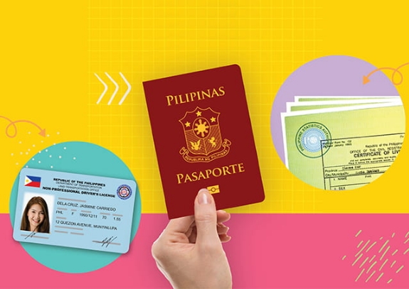 Adulting Made Easy at SM: Where to Get Your Birth Certificate, Driver’s License and More 