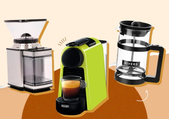 Be Your Own Barista: 8 Coffeemakers to Consider for Your Home