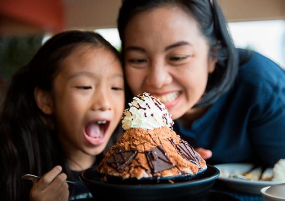 Food Guide: Celebrate Mother’s Day at SM Supermalls