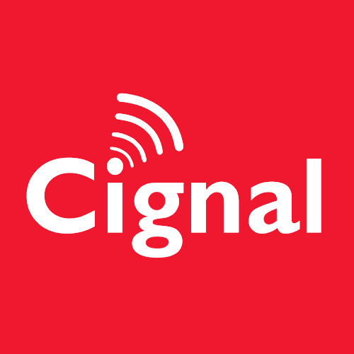 CIGNAL TV