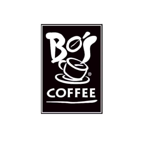BO'S COFFEE