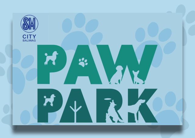 Paw Park | FAQS - SM City Baliwag