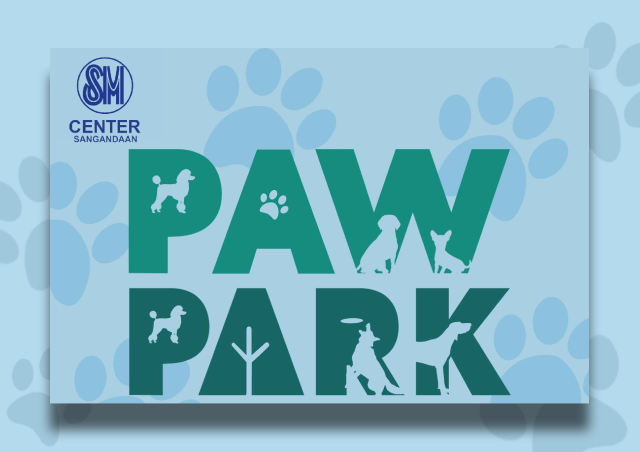 Paw Park | FAQS - SM Center Sangandaan