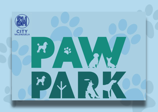 Paw Park | FAQS - SM City Valenzuela