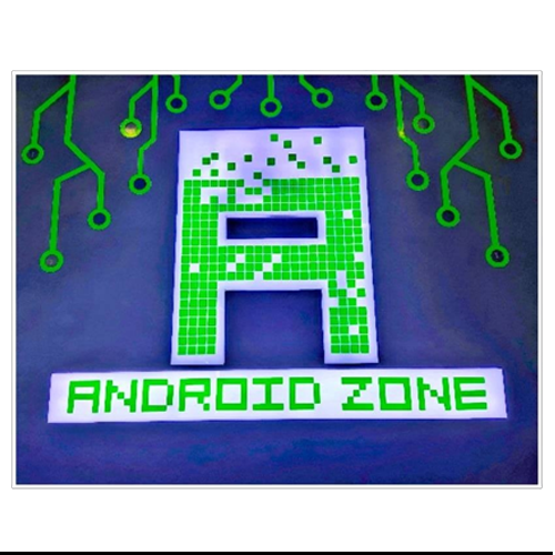 ANDROID ZONE