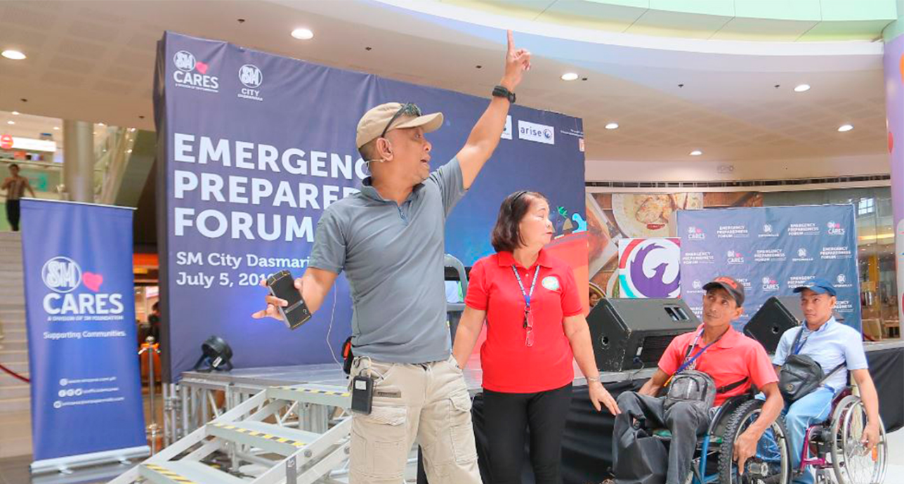 sm-cares-launches-digital-campaign-on-emergency-preparedness-for-the-countrys-vulnerable-sectors