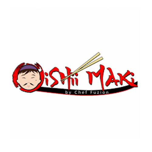 OISHII MAKI