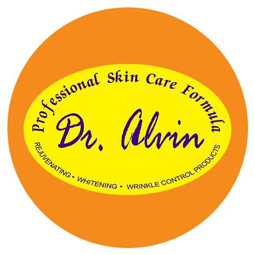 PROFESSIONAL SKIN CARE FORMULA BY DR ALVIN