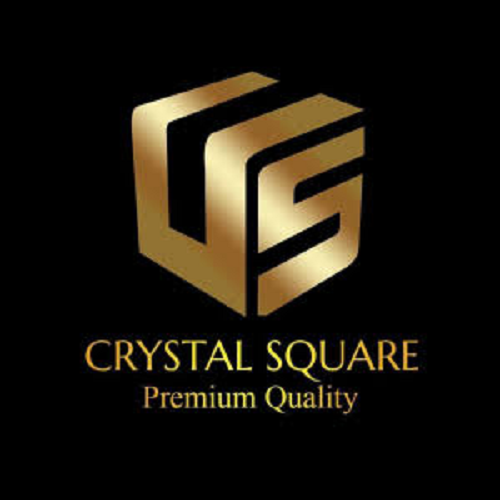 CRYSTAL SQUARE