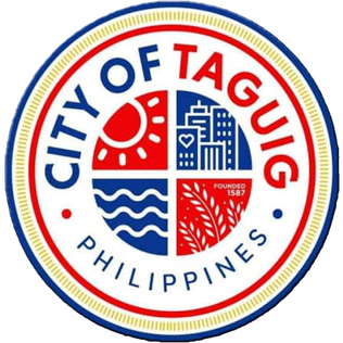 CITY GOVERNMENT OF TAGUIG SATELLITE OFFICE